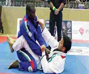   مصر اليوم - اتحاد الجوجيتسو يشيد بجهود محمد بن زايد في دعم رياضة الجوجيتسو