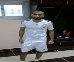   مصر اليوم - نجم الأقصر خالد شعيب مطلوب في الدَّوري القبرصي