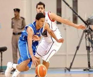   مصر اليوم - دوري كرة السلة الكويتي شهد تطورًا ملحوظًا