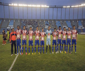   مصر اليوم - الكتامي مدربًا لحراس المغرب التطواني خلفًا لأحمييد