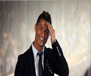 مصر اليوم - كريستيانو رونالدو يؤكد حضوره حفل تسليم الكرة الذهبية