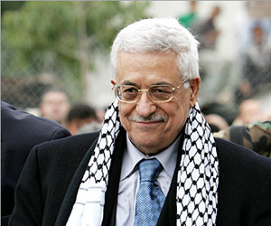   مصر اليوم - أبو مازن يهاتف البابا تواضروس لتهنئته بعيد الميلاد