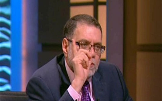   مصر اليوم - نوح يرى أنَّ عنان هو مرشّح الجماعة في الرئاسيّات المقبلة