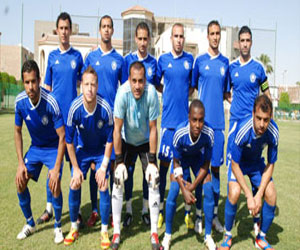   مصر اليوم - القناة يحصد أول ثلاث نقاط بالدوري بعد فوزه على المنيا بهدف نظيف