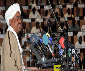   مصر اليوم - الحزب الحاكم في السودان يوافق على تأجيل الانتخابات المقبلة