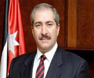   مصر اليوم - جودة: الأردن يرفض أي سيادة إسرائيلية على غور الأردن