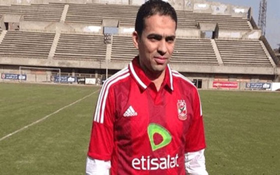   مصر اليوم - اتحاد الكرة المصري يناقش مذكرة فريد ضد مجاهد في جلسة 19 يناير