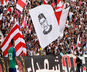   مصر اليوم - الوايت نايتس: سنحارب للعودة لحياتنا بالمدرجات