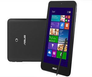 مصر اليوم - أسوس تزيح الستار عن اللوحي فيفو تاب نوت 8