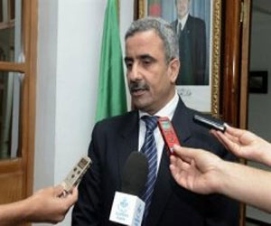   مصر اليوم - أشغال إعادة تهيئة مركز التربية البدينة والرياضية بسرايدي