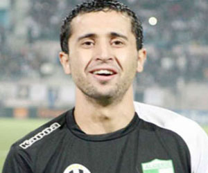   مصر اليوم - النصر السعودي يتعاقد مع الجزائري دلهوم