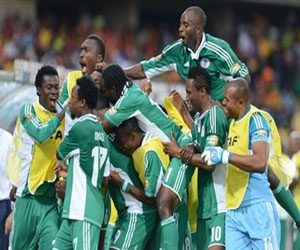 مصر اليوم - منتخب نيجيريا يعسكر في المكسيك استعدادًا لكأس العالم