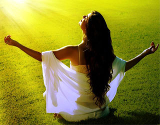 مصر اليوم - التأمّل يساعد على التغلب على القلق والاكتئاب