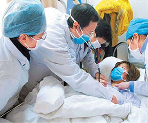   مصر اليوم - 4 إصابات بشرية بأنفلونزا الطيور في الصين منذ بداية العام