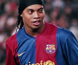 مصر اليوم - رونالدينيو يقترب من الانضمام لبشيكتاش التركي