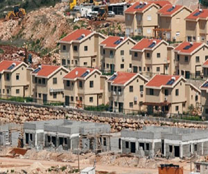   مصر اليوم - فلسطين تدين قرار إسرائيل بناء 272 وحدة استيطانية في الضفة الغربية