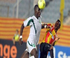   مصر اليوم - الترجي التونسي في طريقه لضم الكاميروني أمينو بوبا