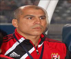   مصر اليوم - محمد يوسف يرفض صفقة النيجيري إبراهيما