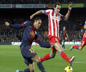   مصر اليوم - جودين يعاني من حمل عضلي زائد ومشاركته واردة