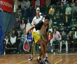   مصر اليوم - إسكواش مصر يحقق 11 ميدالية متنوعة في بطولة إنكلترا المفتوحة