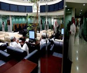   مصر اليوم - الأسهم السعودية تغلق على ارتفاع عند مستوي 8652 نقطة