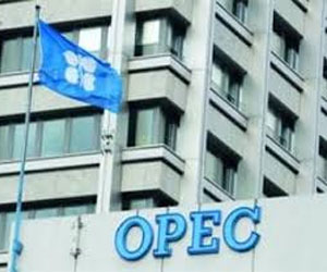   مصر اليوم - سعر سلة خامات أوبك يرتفع بحدود 18 سنتًا