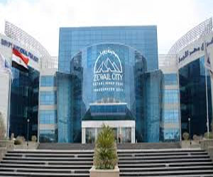   مصر اليوم - مدينة زويل وجامعة بنى سويف توقعان اتفاقية لدعم التعاون الأكاديمى