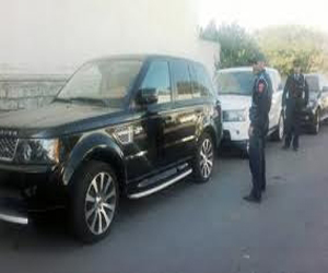   مصر اليوم - أمن تطوان يُفكك مافيا مُختصة في سرقة السيارات الفارهة