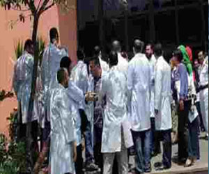   مصر اليوم - إضراب صيادلة وأطباء مستشفيات القليوبية لم يؤثر على الحالة الصحية