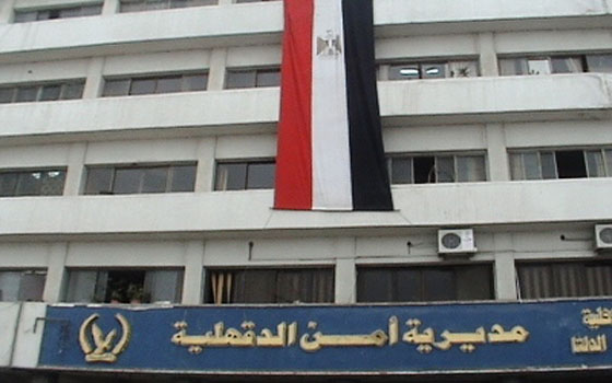   مصر اليوم - معركة بالخرطوش بين قريتين في نبروة بسبب مُعاكسة فتاة