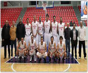   مصر اليوم - سلة الرياضي الأردني تتوجه للإمارات للمشاركة في بطولة دبي