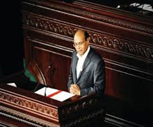   مصر اليوم - منظمات مهنية وعمالية في تونس ترفض قانون الميزانية الجديد