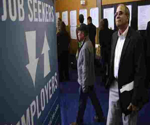   مصر اليوم - البطالة بمنطقة اليورو تستقر في نوفمبر عند 12.1%