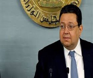   مصر اليوم - بهاء الدين يؤكد أنّه بإقرار الدّستور يحق للرئيس تعديل الخارطة