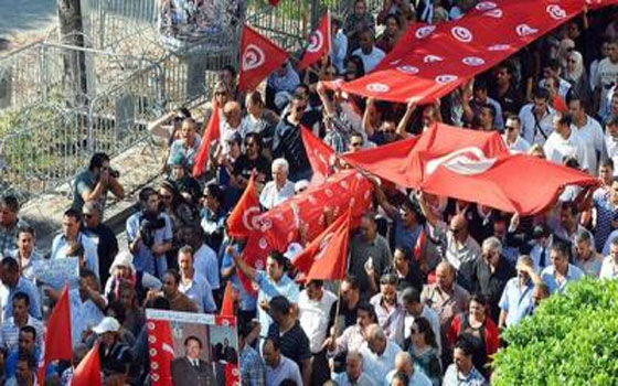 مصر اليوم - الأطباء التونسيون يرفضون الطابع الإلزامي للعمل في المناطق الداخليّة