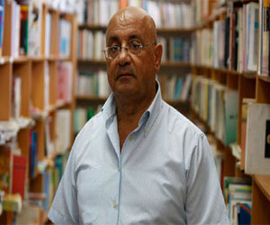 مصر اليوم - هدفنا الحفاظ على الثقافة العربية في فلسطين المحتلة