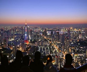 مصر اليوم - سرقة خاتم بسعر 245 الف يورو من محل مجوهرات في طوكيو