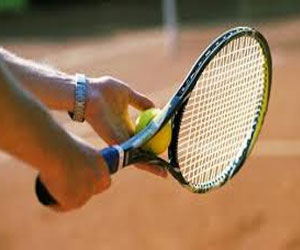   مصر اليوم - اتحاد التنس يقيم معسكرًا لمنتخب الرجال في فرنسا