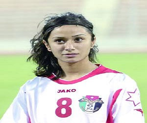   مصر اليوم - قائدة المنتخب الأردني لكرة القدم تعترف التأهل للنهائيات إنجاز غير مسبوق