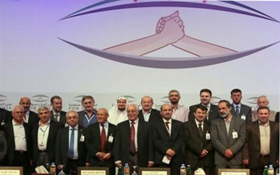   مصر اليوم - انقسام كبير في صفوف الائتلاف الوطني خلال جمعيته العامَّة يهدِّد بانفراط عِقده