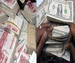   مصر اليوم - إرتفاع قيمة الناتج الداخلي الجزائري الخام بنسبة 9%