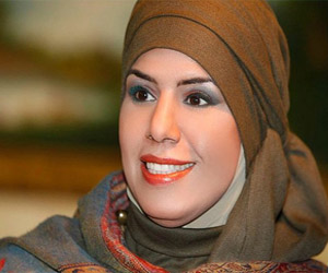   مصر اليوم - نجاة الحشاش تتمنى إنشاء وزارة جديدة للمرأة والأسرة في الكويت