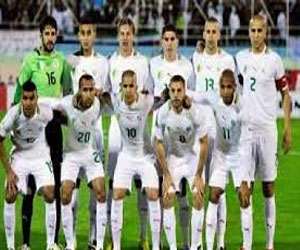   مصر اليوم - 51 منتخبًا يشاركون في تصفيات أمم إفريقيا 2015