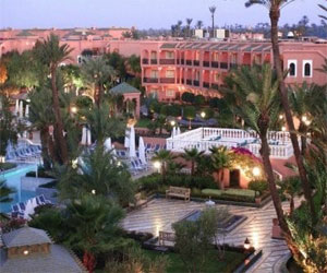   مصر اليوم - السّياحة في مراكش تساهم بـ38 % من الدخل القومي