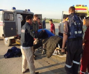 مصر اليوم - تحطم مروحية عسكرية أميركية بشرق إنكلترا وأنباء عن مقتل 4 على متنها