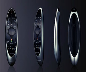   مصر اليوم - ريموت سامسونغ الجديد يعمل بنبرة الصوت أو باللمس أو بتحريكه