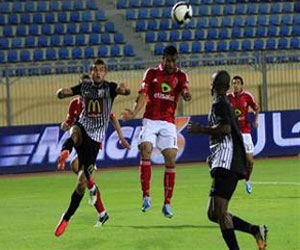   مصر اليوم - لجنة أندية الدوري تؤجل معركة توزيع البث الفضائي
