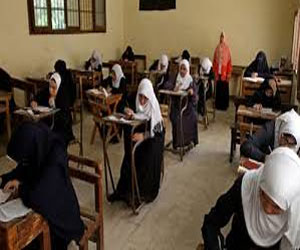   مصر اليوم - انتهاء امتحانات طالبات كليَّة الدِّراسات الإسلاميَّة