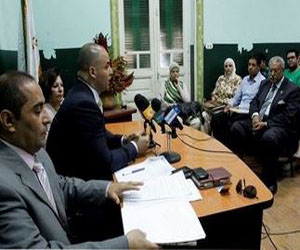   مصر اليوم - نقابة السياحيِّين تدين اختطاف أعضاء اتحاد عُمَّال مصر