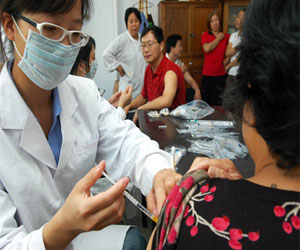   مصر اليوم - إصابة بأنفلونزا الطيور في أقصى جنوب الصين